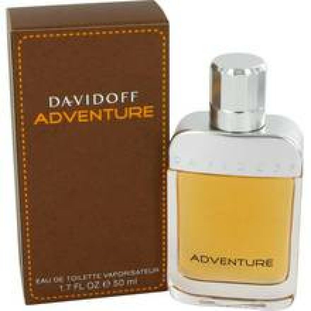 Davidoff Adventure Eau De Toilette Spray