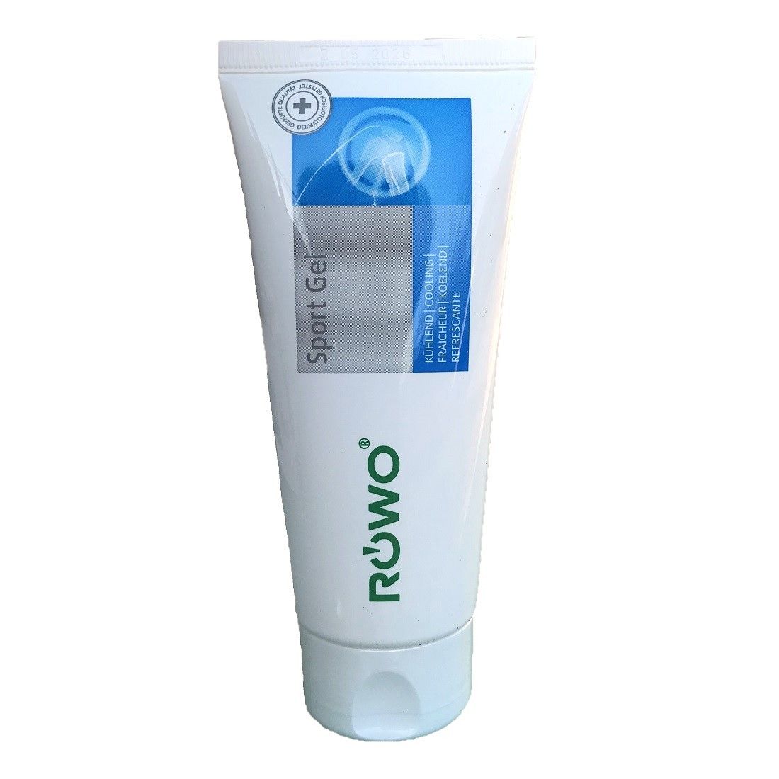 Sport-Gel