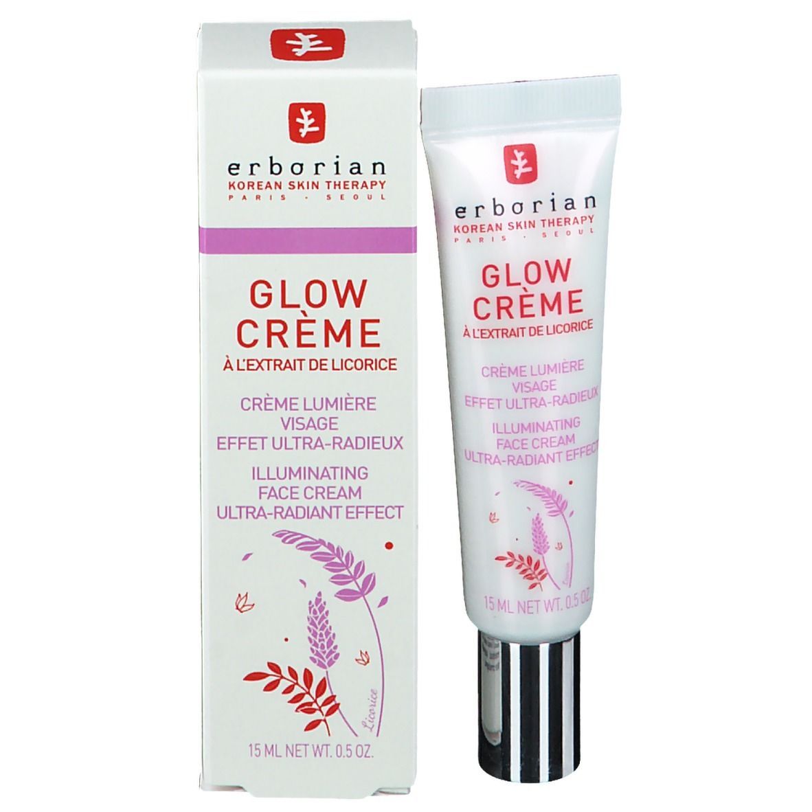 erborian Glow Crème