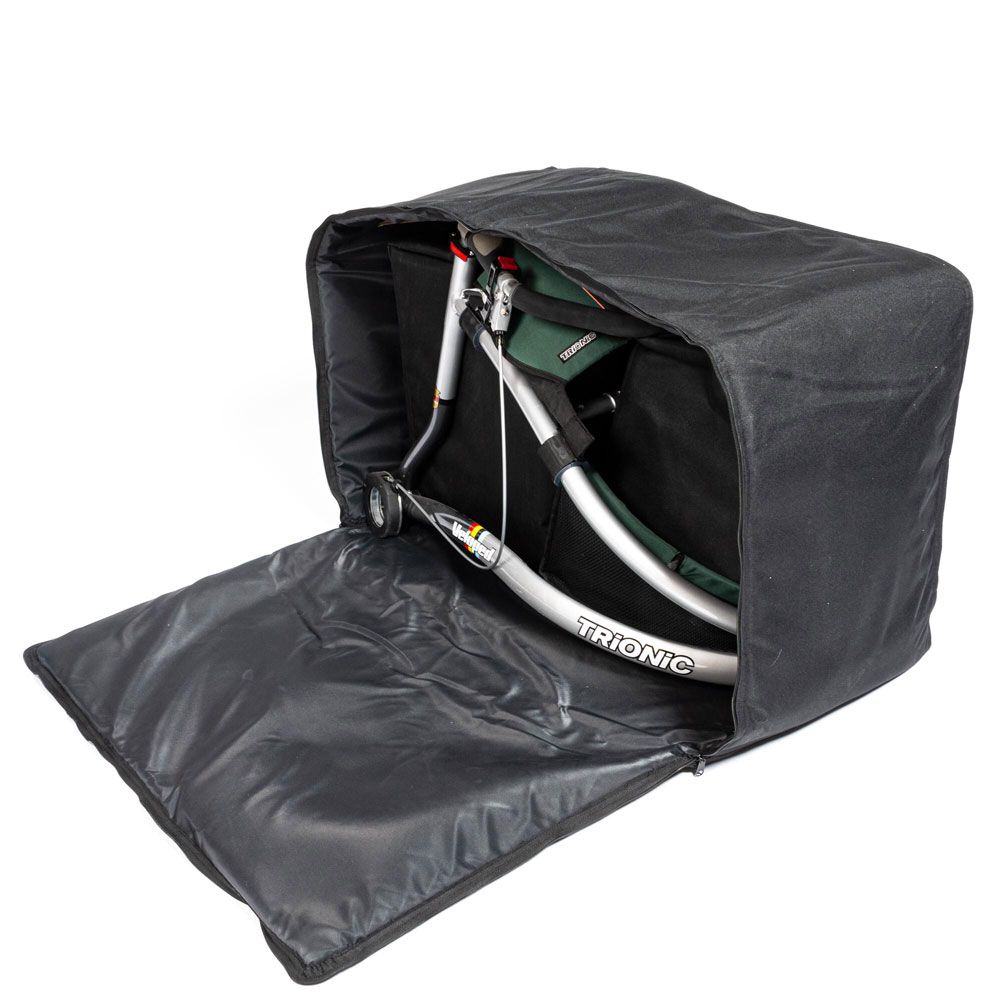Trionic Veloped Transporttasche
