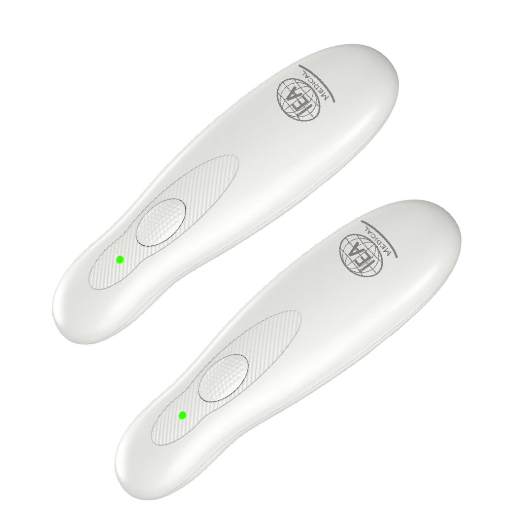 IEA Medical Insektenstichheiler Batterie Doppelpack