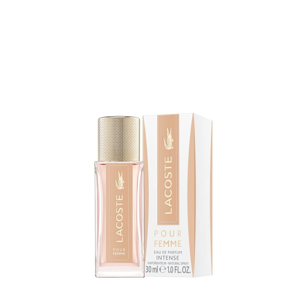 Lacoste, Pour Femme Intense E.d.P. Nat. Spray