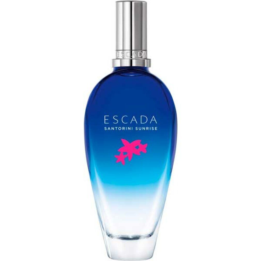 Escada Santorini Sunrise Eau De Toilette Spray  Limited Edition
