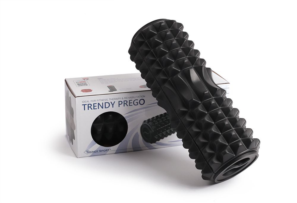 Massagerolle Trendy Prego®