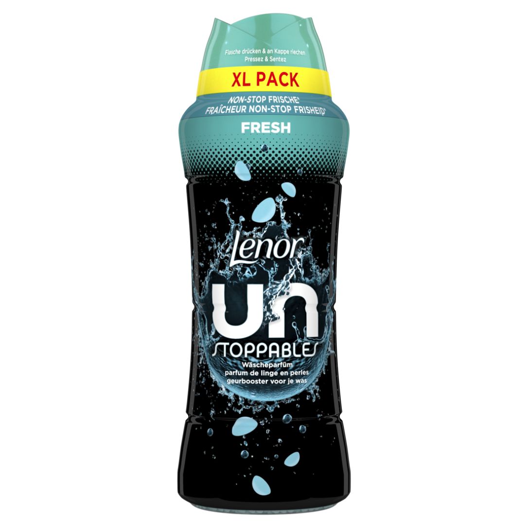 Lenor Unstoppables - Fresh - 500G Wäscheparfüm
