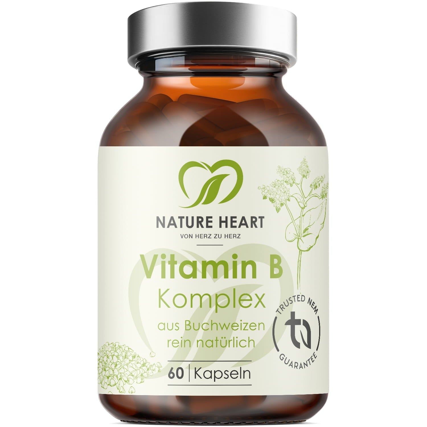 Vitamin B Komplex