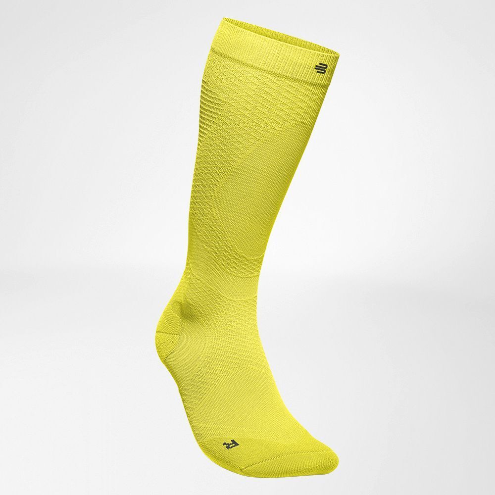BAUERFEIND Sports Run Ultralight Compression Socks Kompressionsstrümpfe, Trendfarben