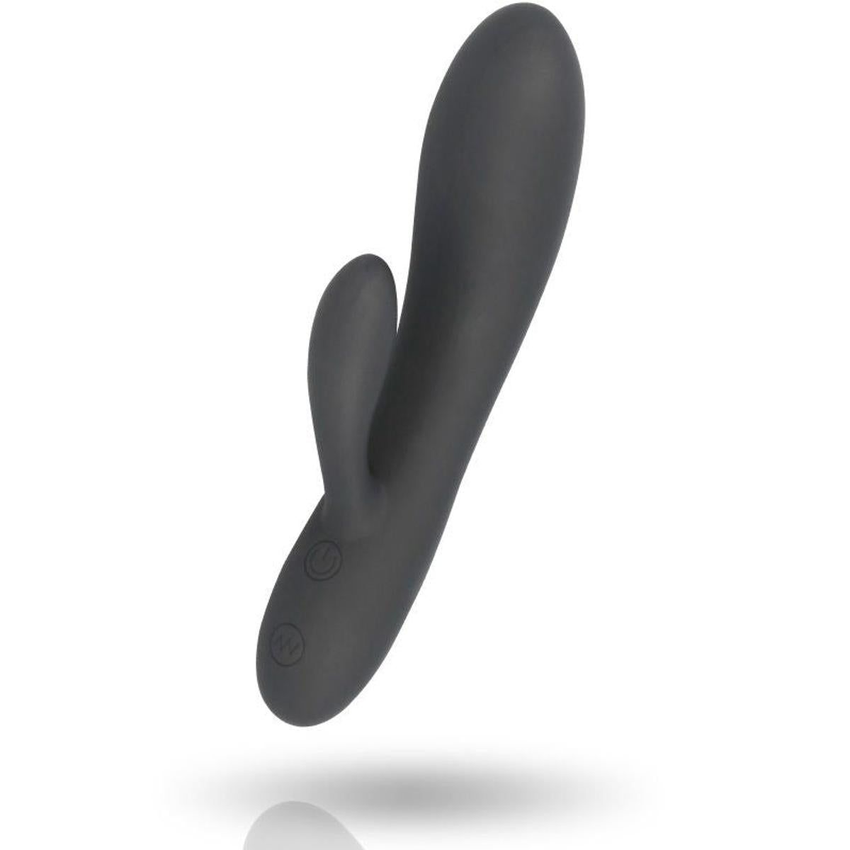 Rabbitvibrator “Olivia” | 30 Vibrationsmodi | Inspire
