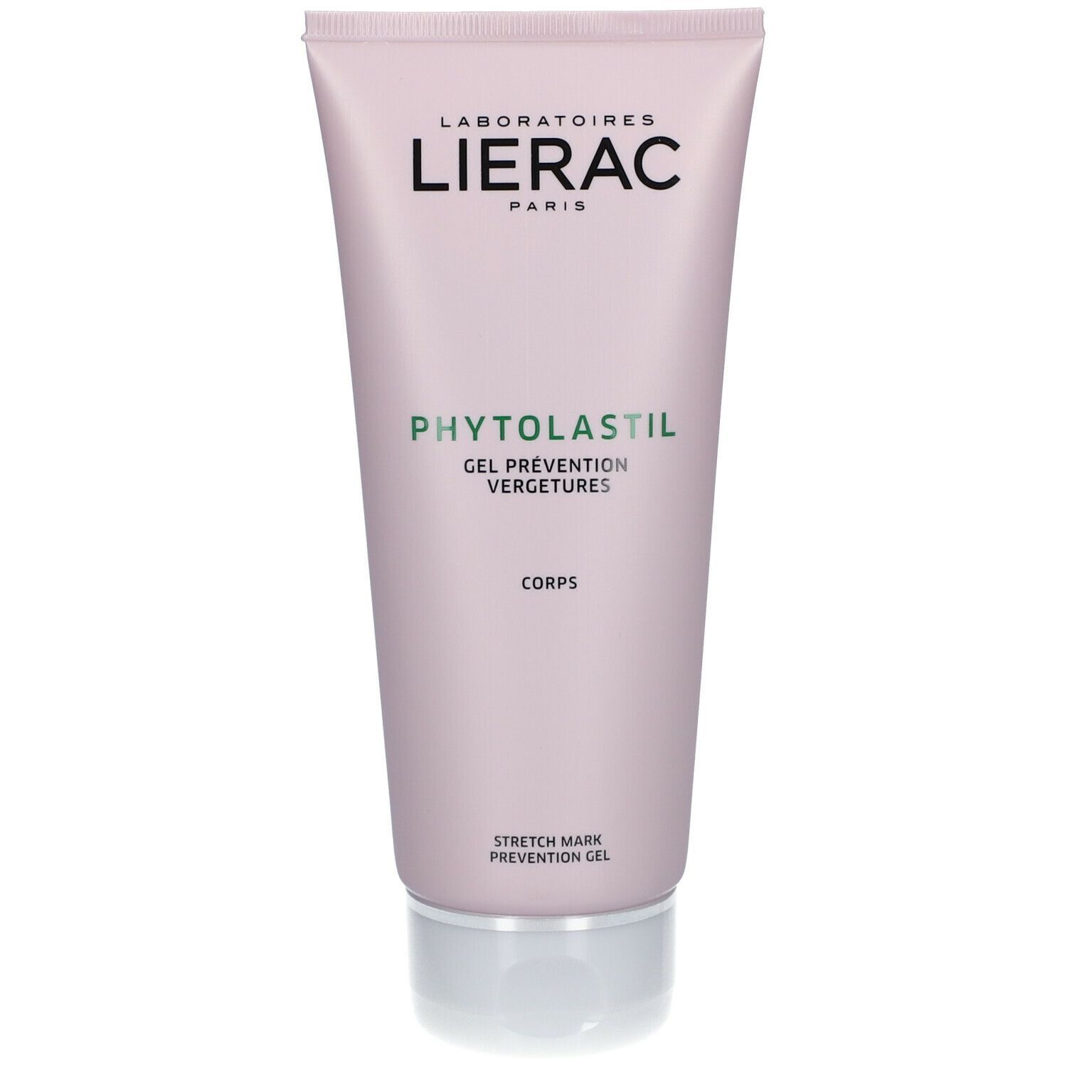 LIERAC PHYTOLASTIL Gel Prävention Dehnungsstreifen