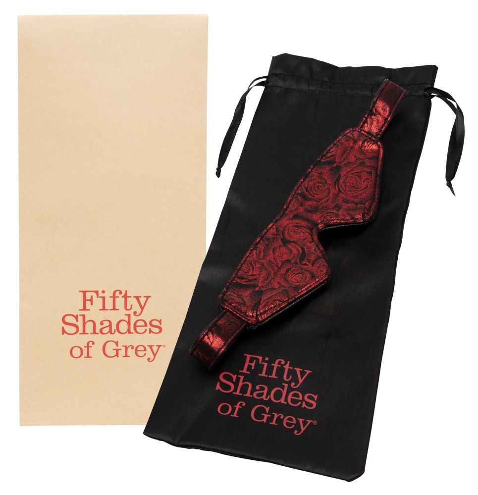 Fifty Shades of Grey - Sweet Anticipation Blind - Augenbinde