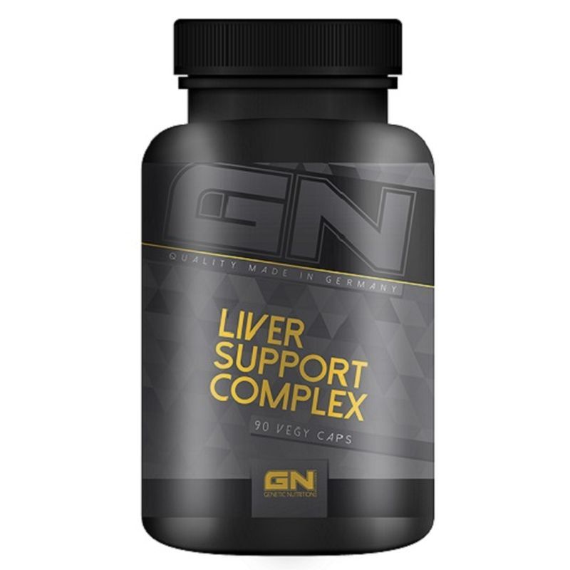 GN Liver Support Complex