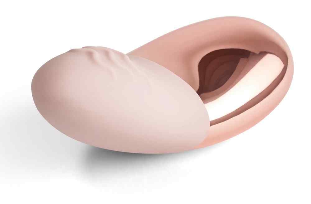Vibrator "Point" | Le Wand