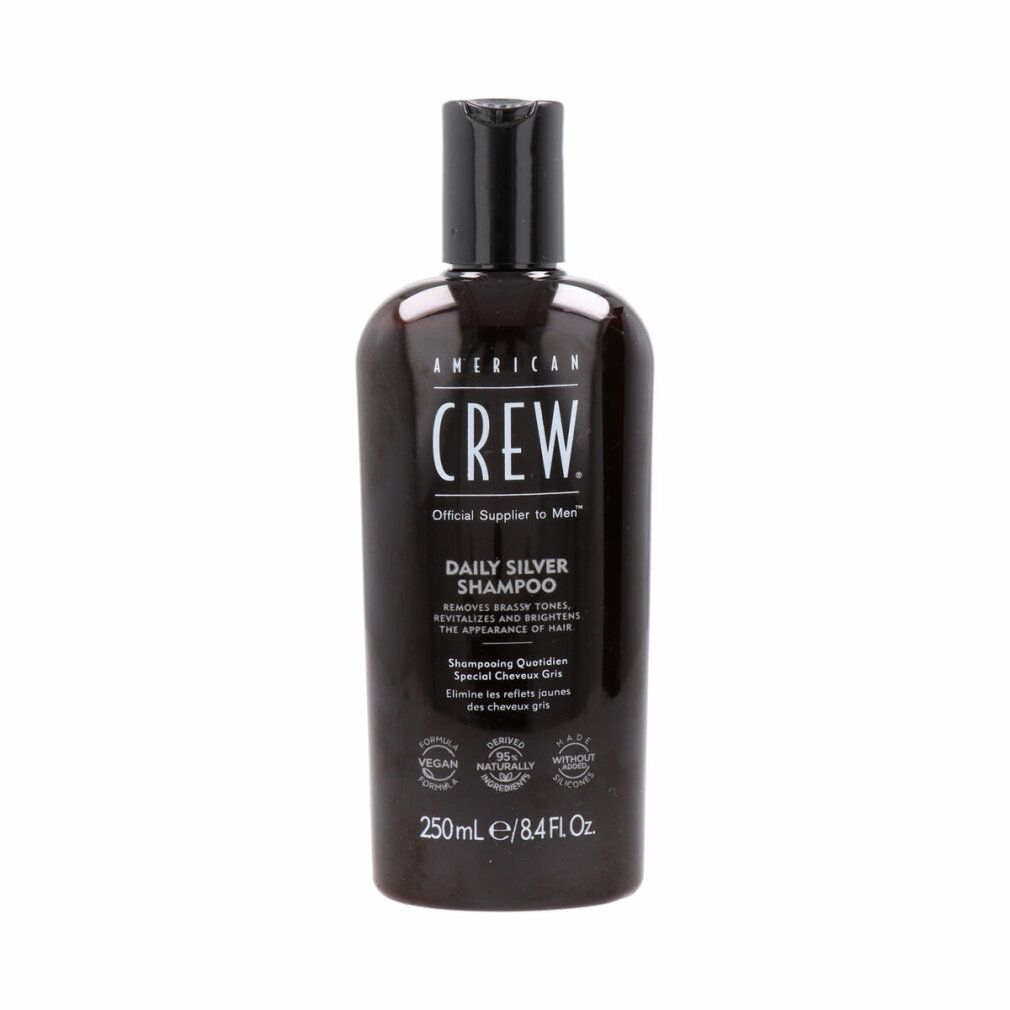 (Daily Silver Shampoo)