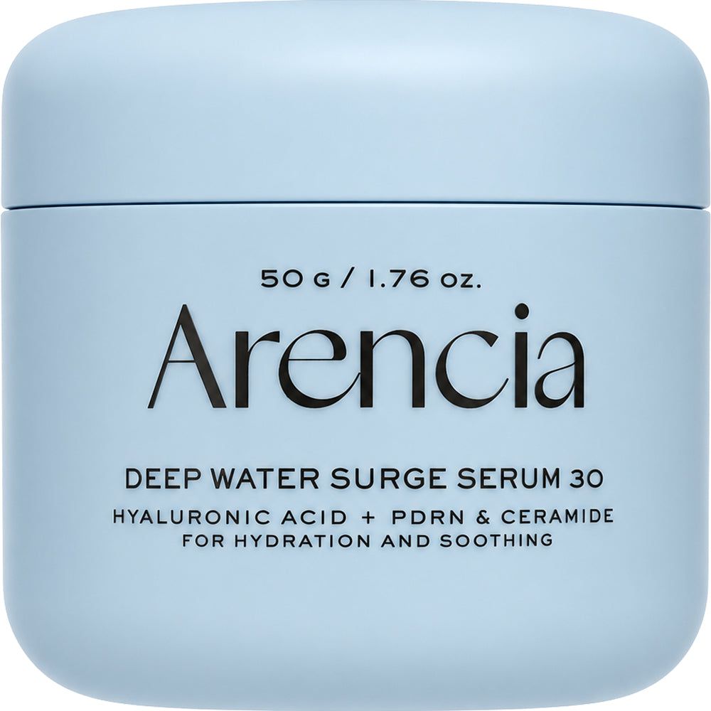 ARENCIA Deep Water Surge Serum