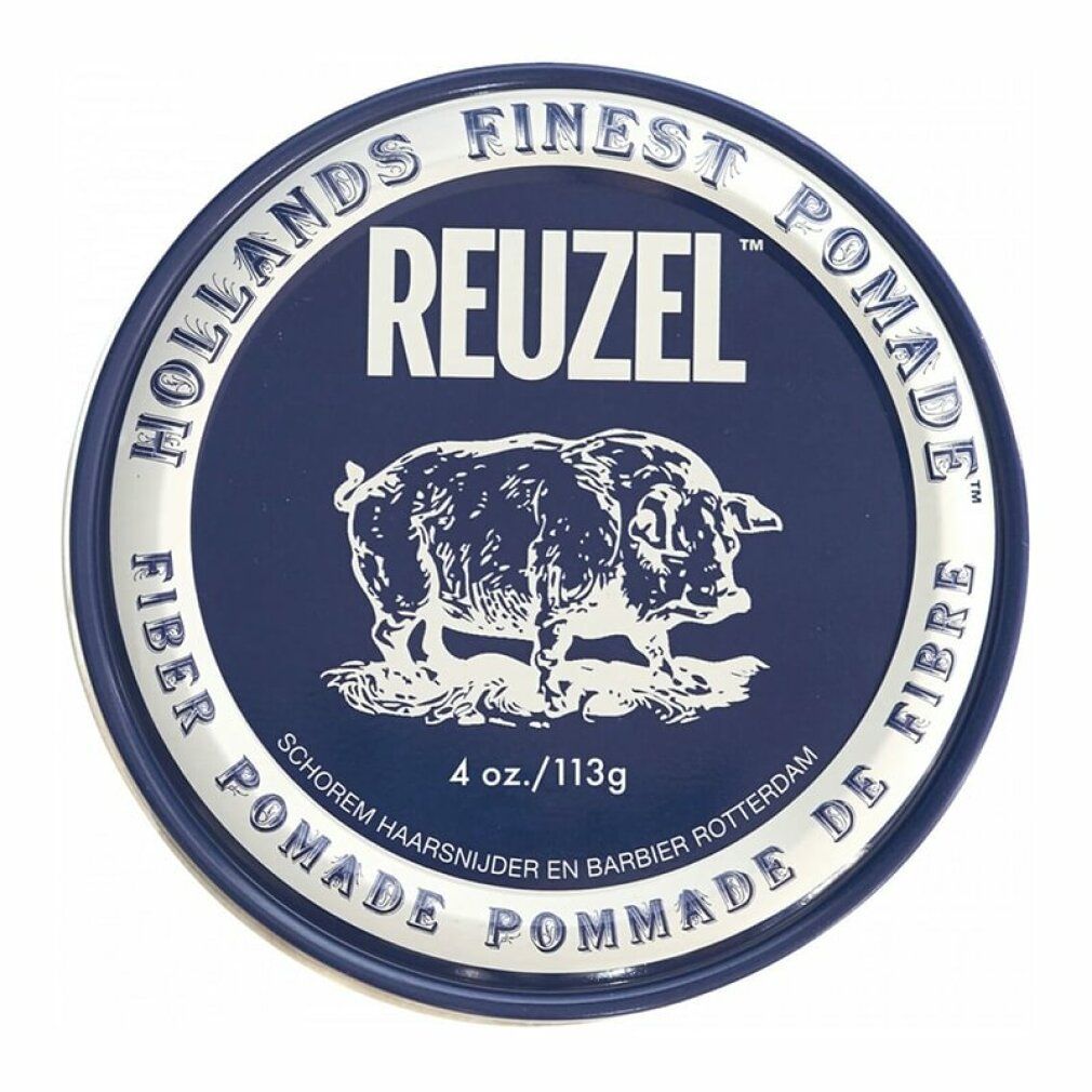 Reuzel Fiber Pomade