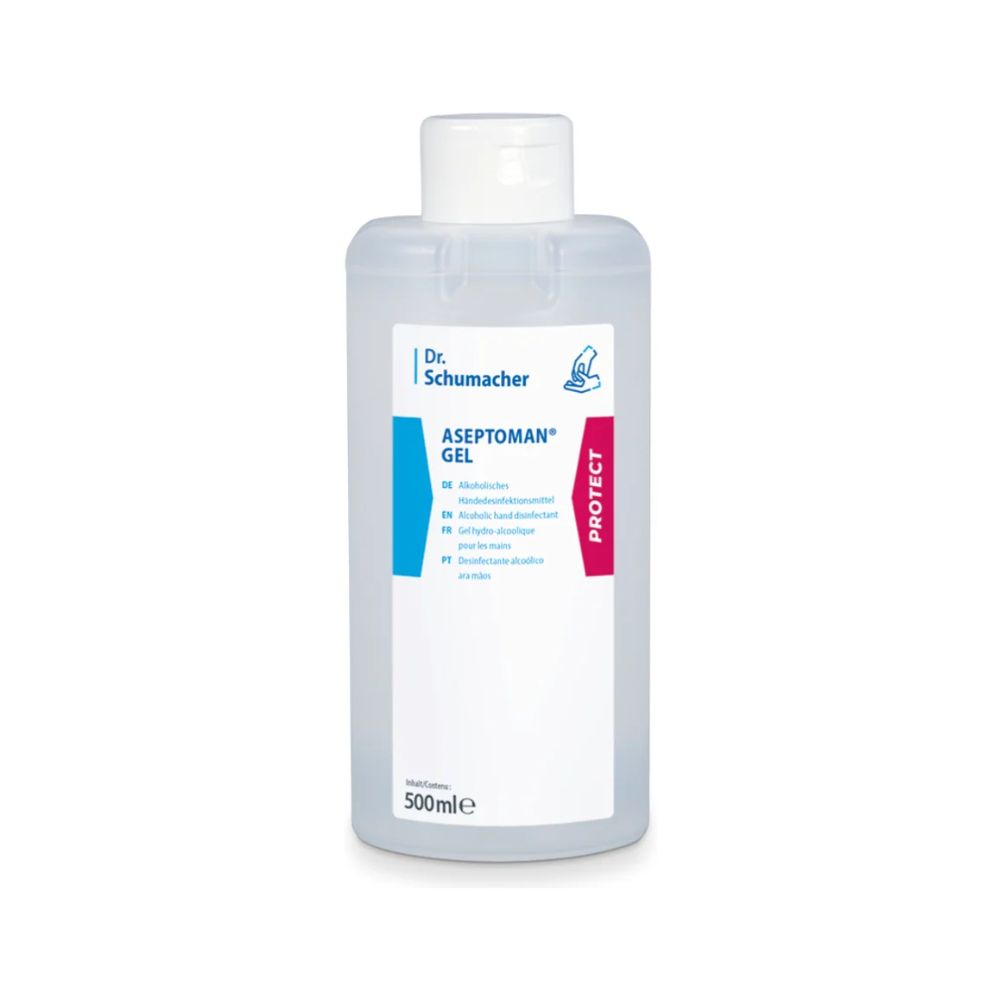 ASEPTOMAN GEL