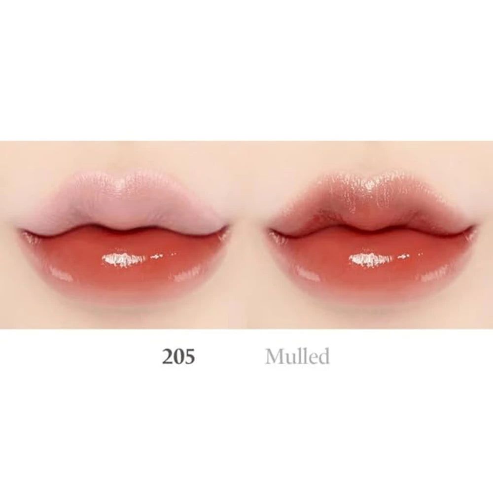 LAKA Bonding Glow Lippenstift 205 Mulled