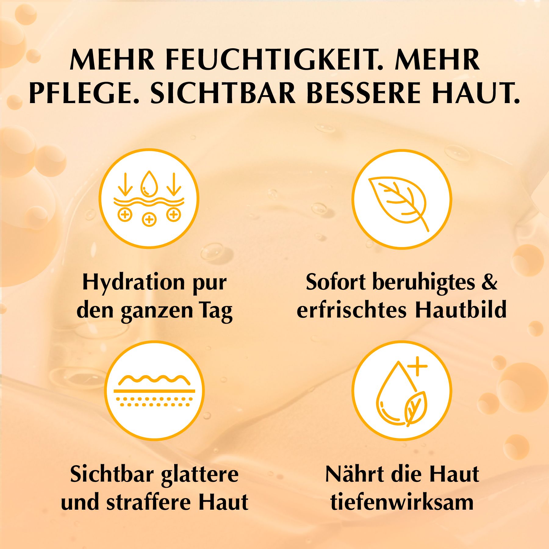 d'Alba Gesichtsserum Italian weißer Trüffel Double Serum Cream Koreanische Hautpflege