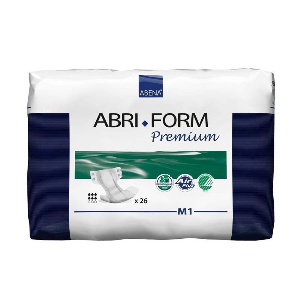 ABRI Form medium plus Air plus