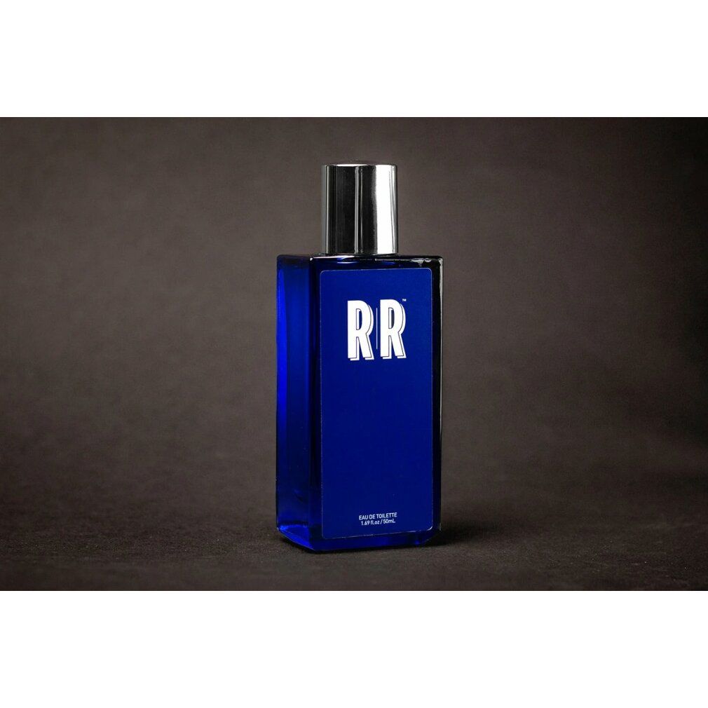 Reuzel - RR Fine Fragrance