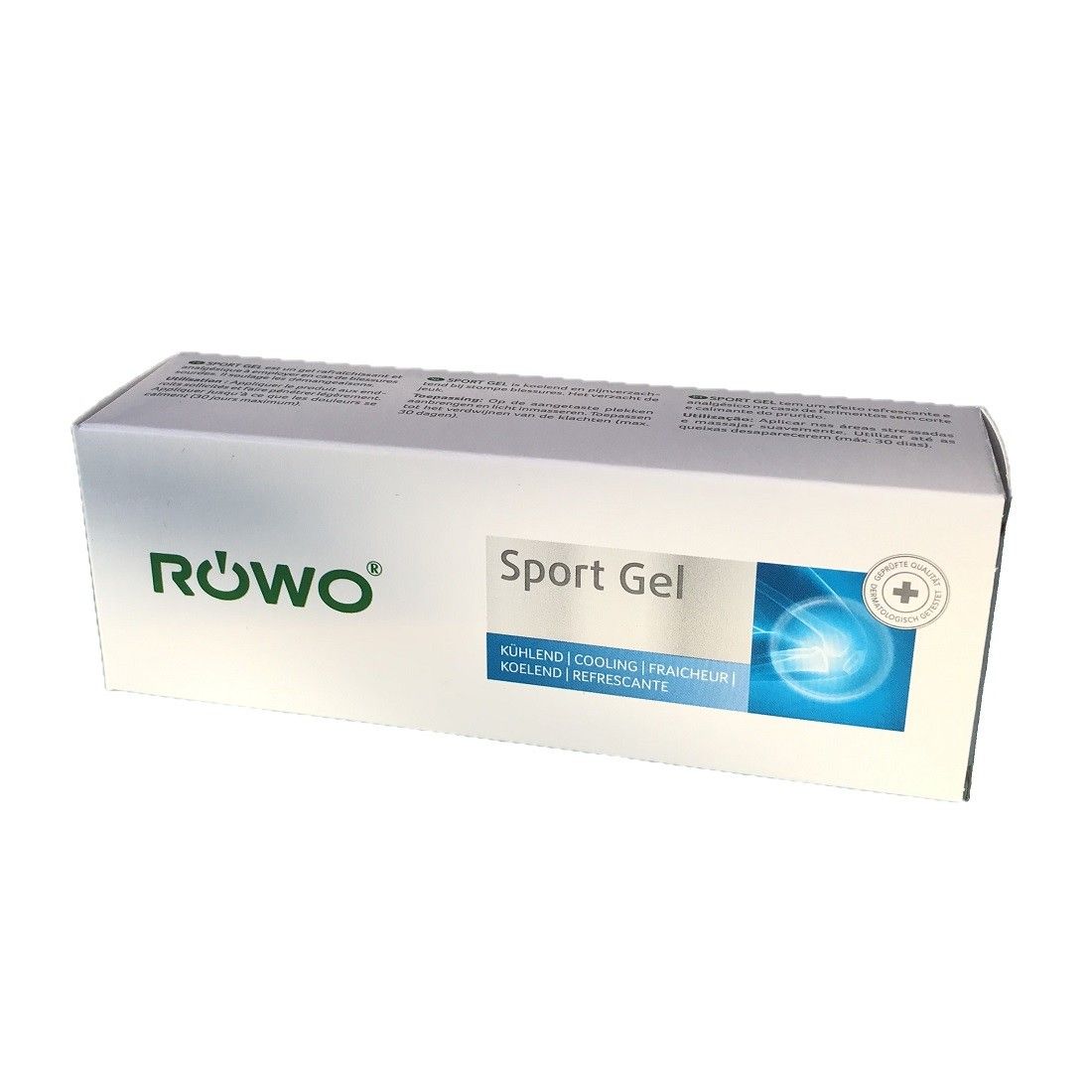 Sport-Gel