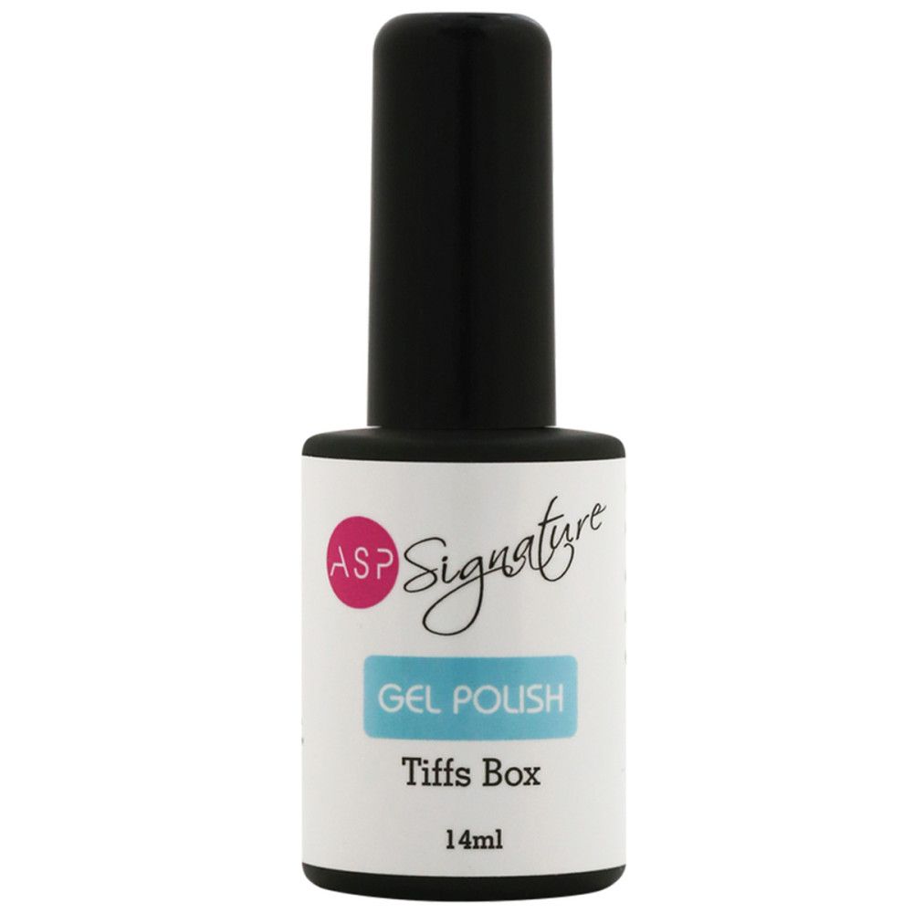 ASP - Signature Gel-Nagellack