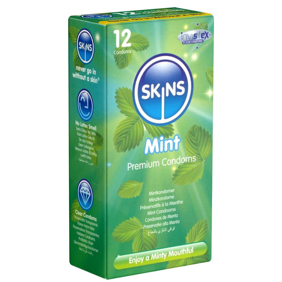 Skins *Mint*