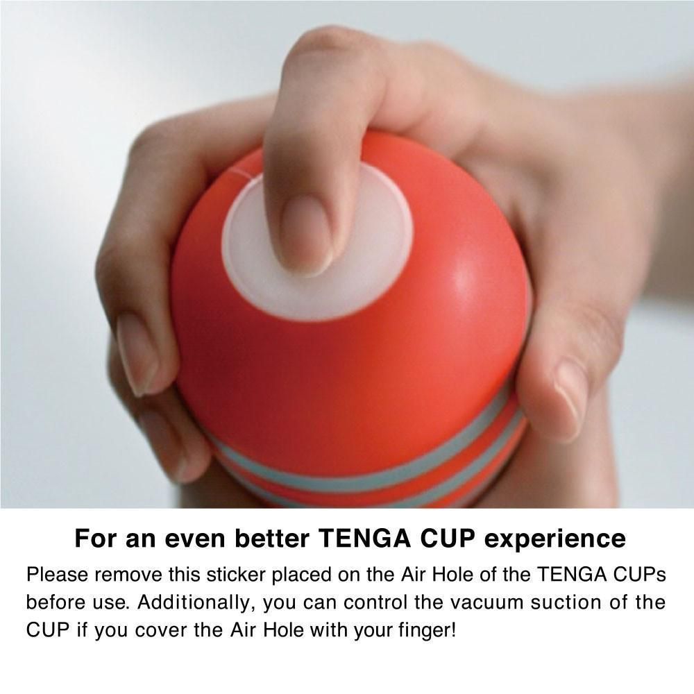 Tenga Original Cup Cool Edition