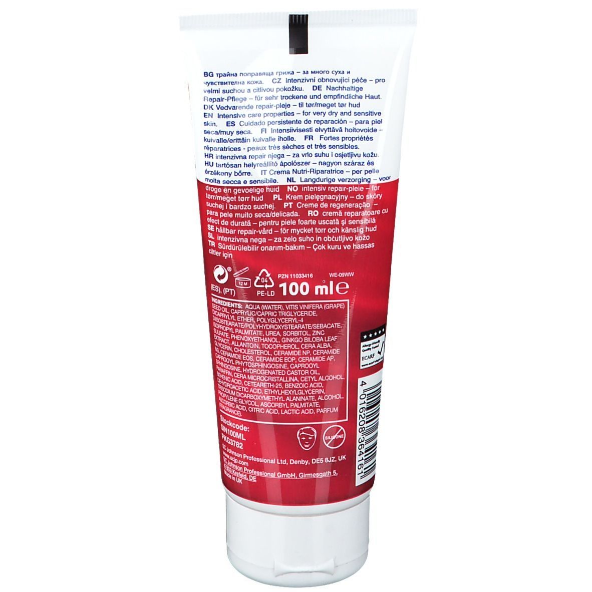 Stokolan® Intense Creme
