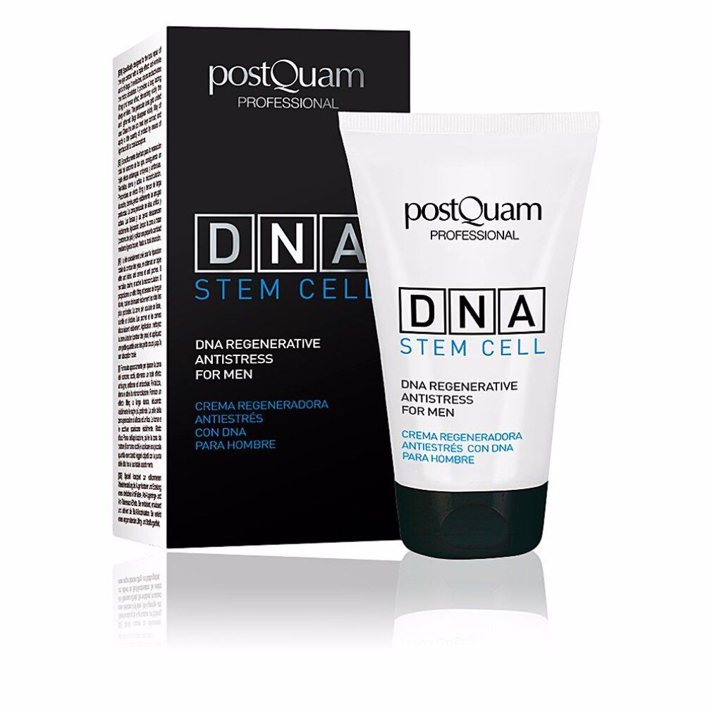 Postquam Global Dna Men Anti-Stress Creme