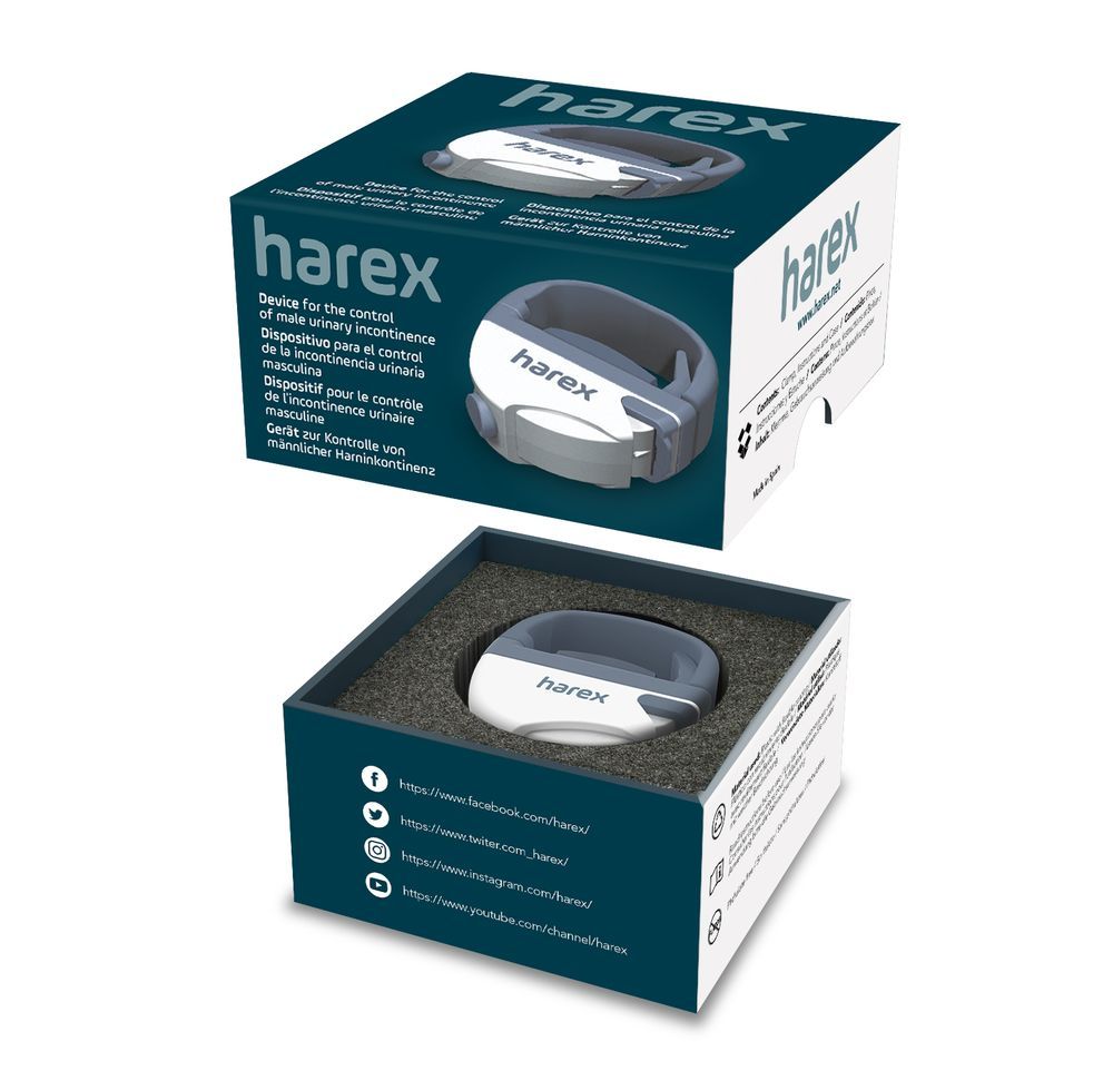 Harex Penisklemme