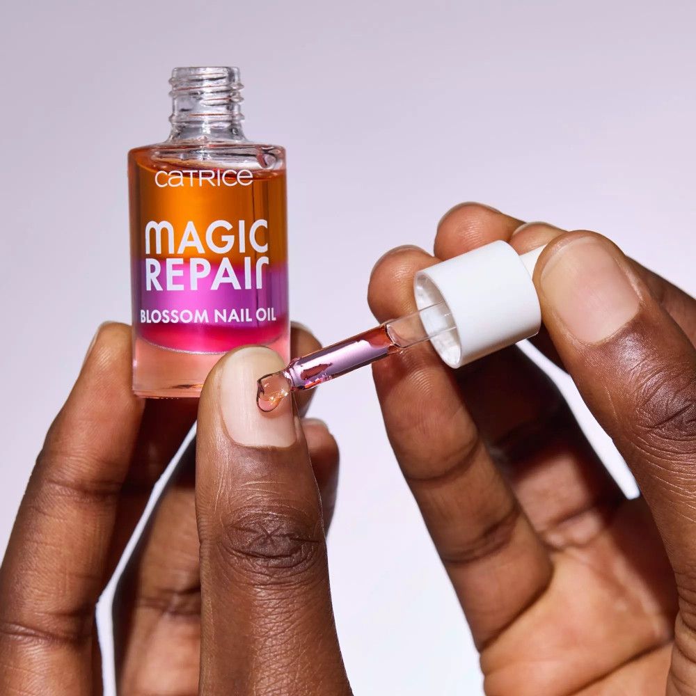 Catrice - Magic Repair Blossom Nagelöl