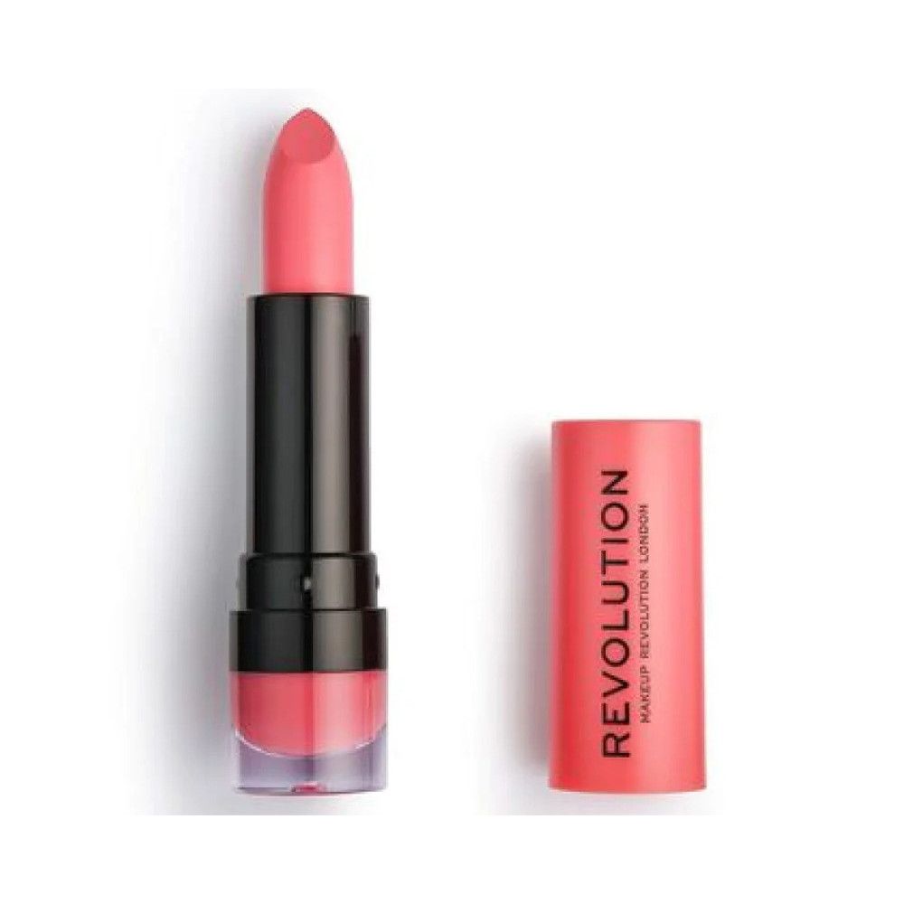 Makeup Revolution - Matt Lippenstift