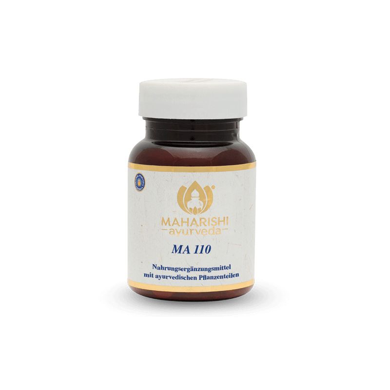 Maharishi Ayurveda - MA 110