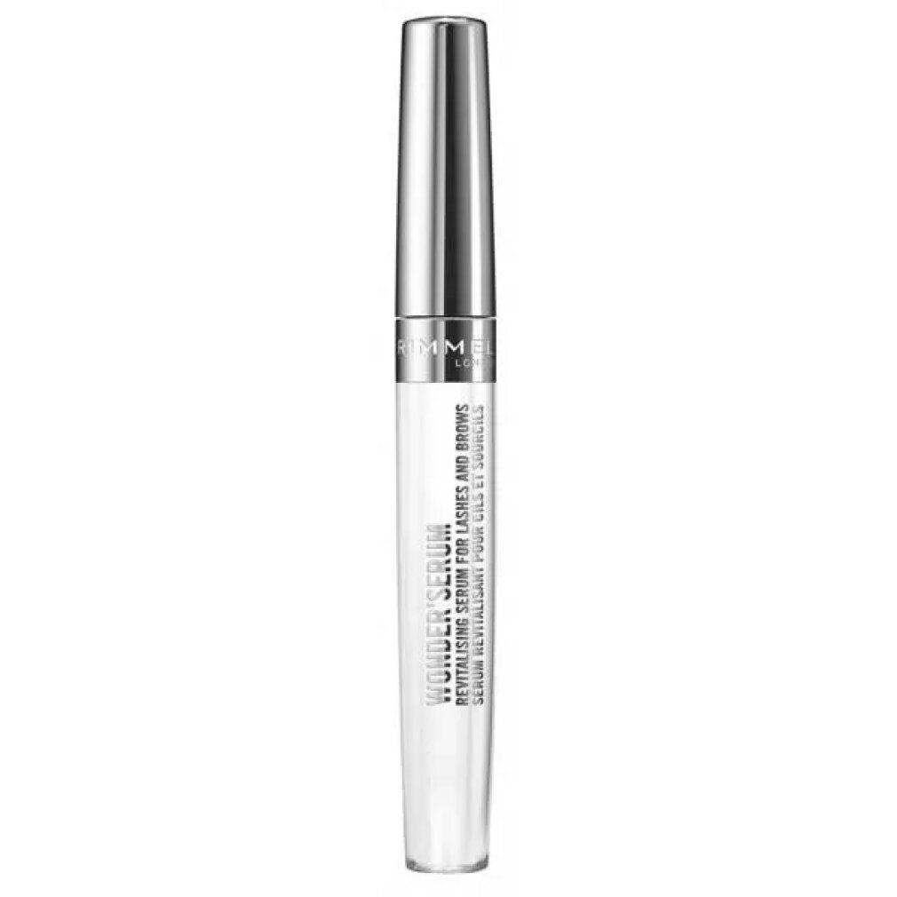 Rimmel London Wonder'serum Revitalising Serum For Lashes and Brows