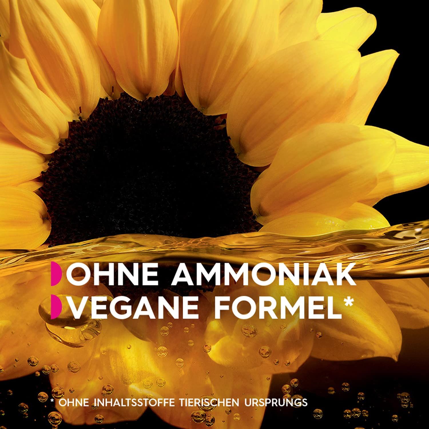 Garnier Olia Dauerhafte Haarfarbe ohne Ammoniak, Mit pflegenden und natürlichen Ölen Honigblond