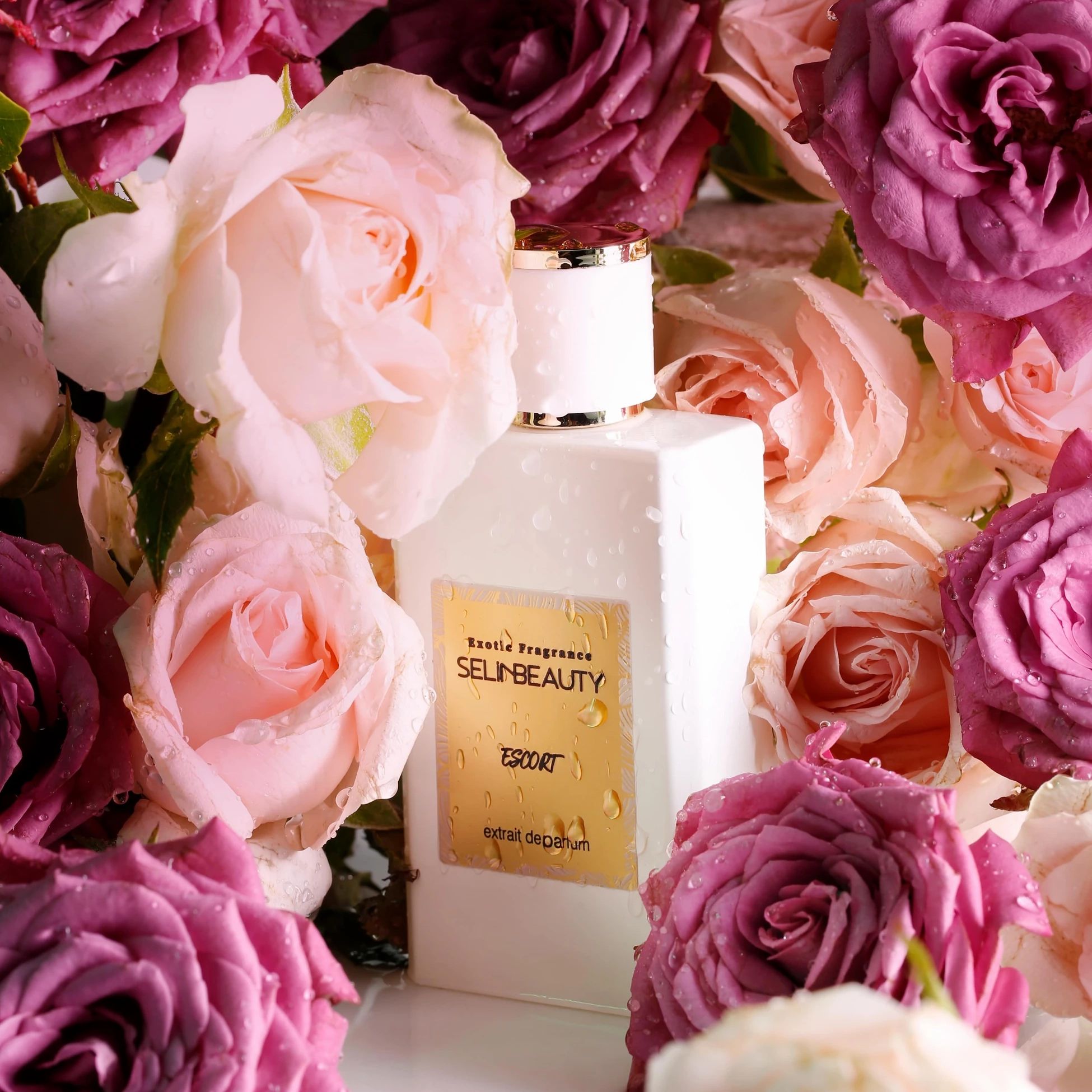 Selin Beauty Exotic Escort EDP Parfüm