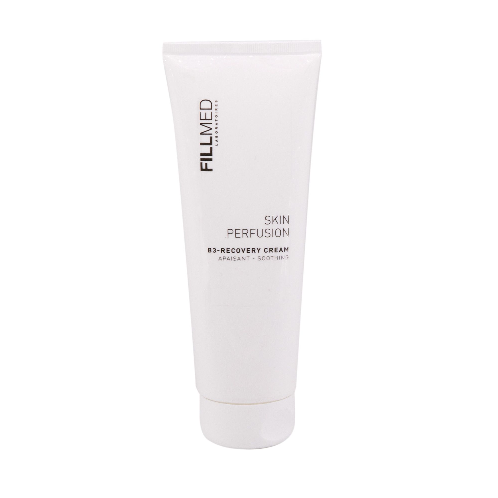 Fillmed Skin Perfusion B3-Recovery Cream