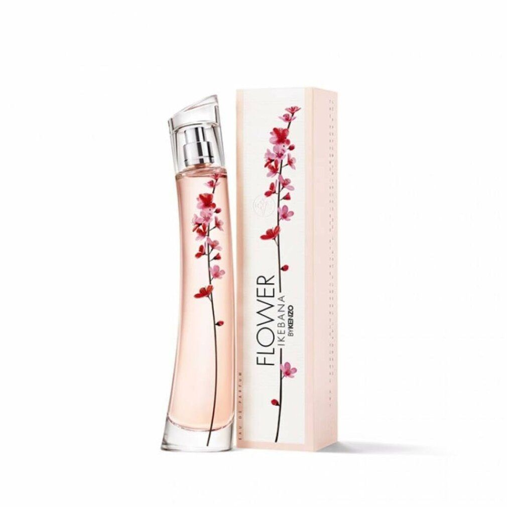 Kenzo Flower Ikebana by Kenzo Eau de Parfum