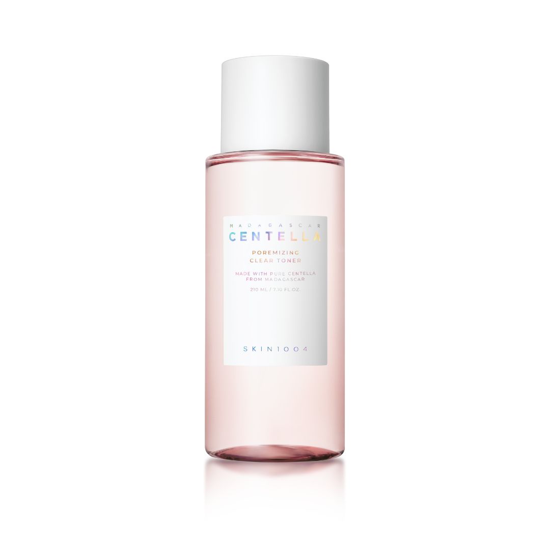 SKIN1004 Madagascar Centella Poremizing Clear Toner Clear Face Toner