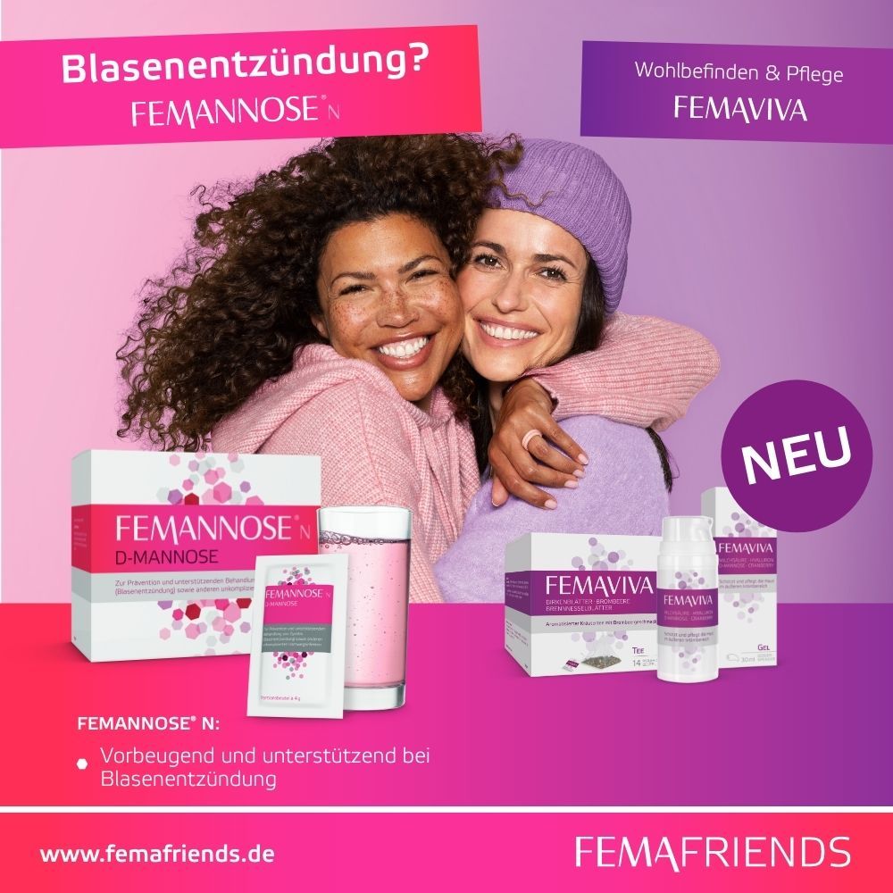 FEMAVIVA Gel