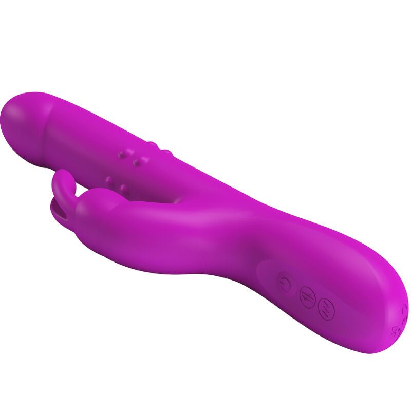 Pretty Love - Reese - Vibrator