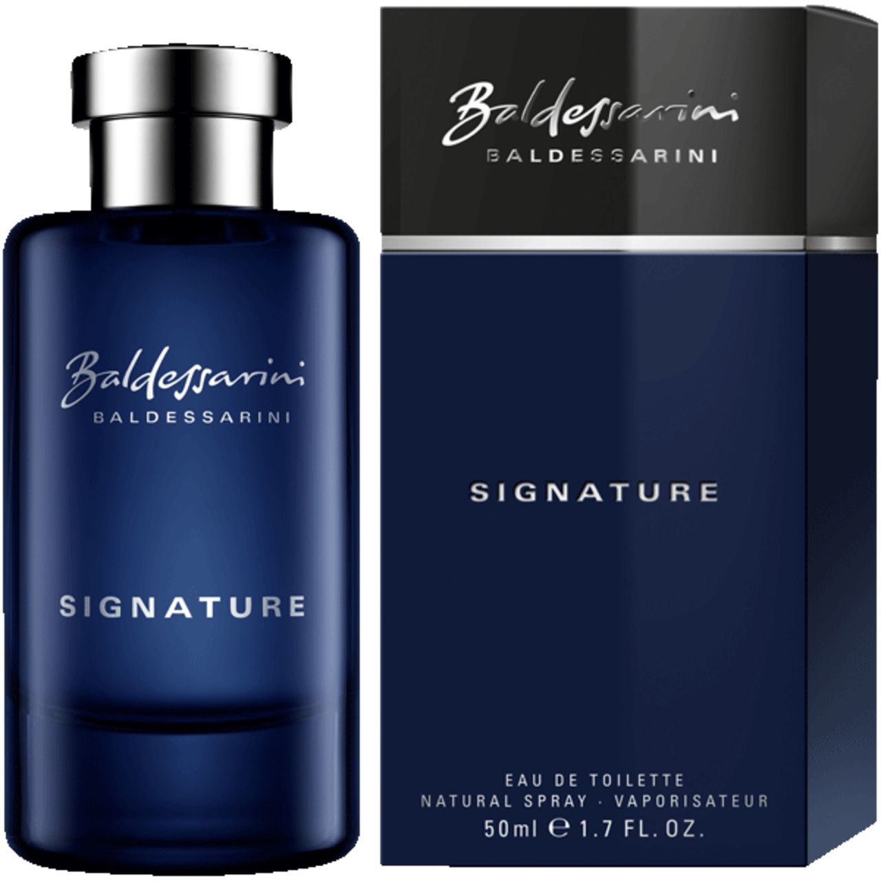 Signature Eau de Toilette 50 ml