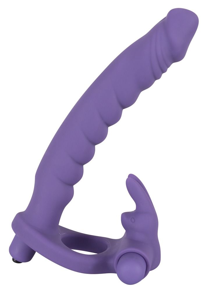 You2Toys - Los Analos - Umschnall-Dildo