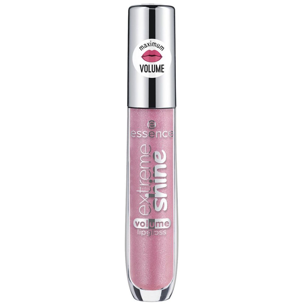 Essence - Extreme Glanz Volumen Lipgloss