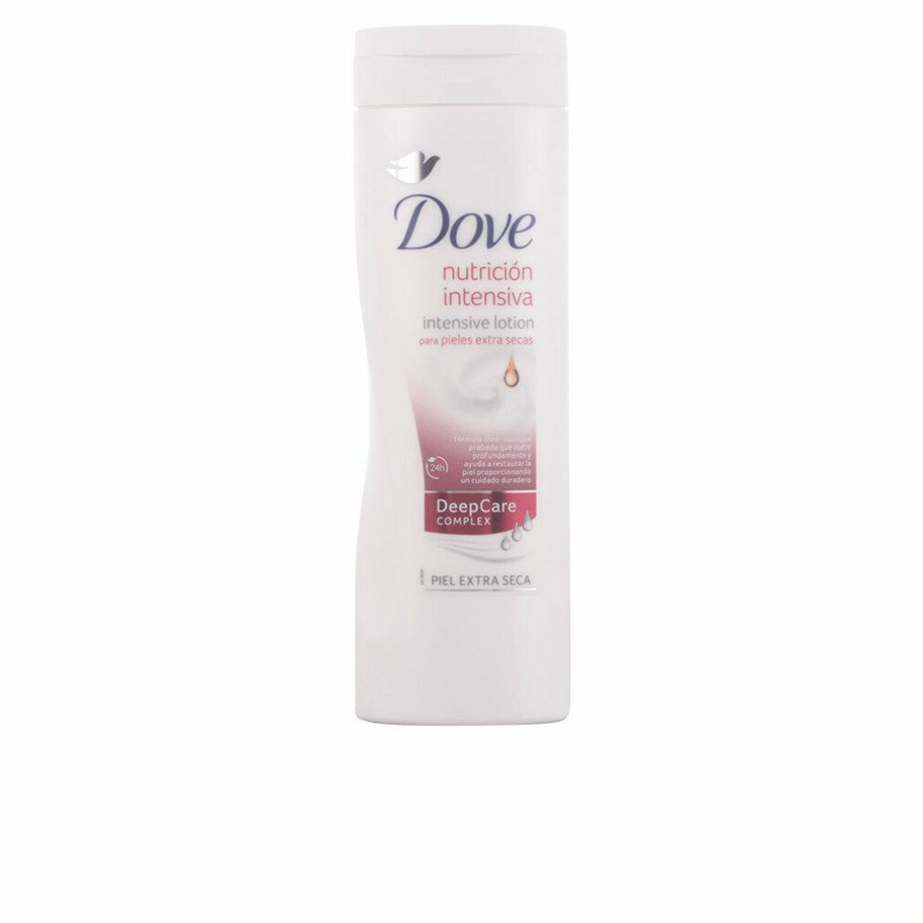 Dove Intensive Nourishment Body Lotion