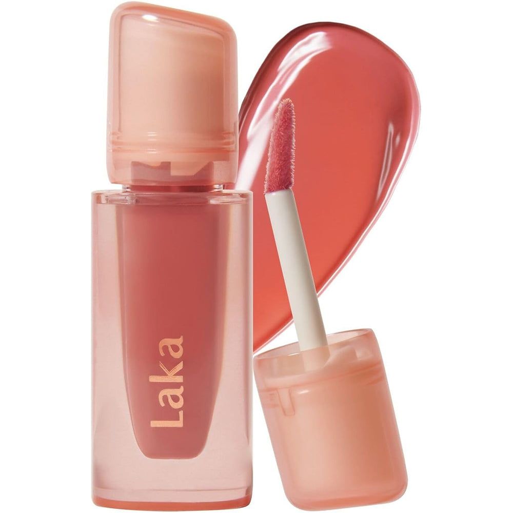 LAKA Jelling Nude Gloss