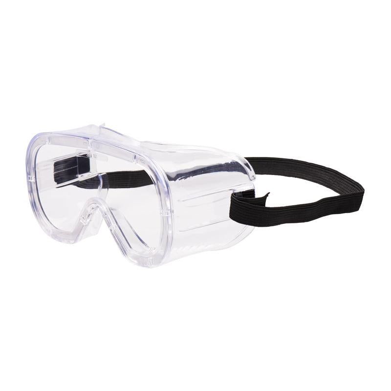 3M™ Vollsicht-Schutzbrille Serie 4800