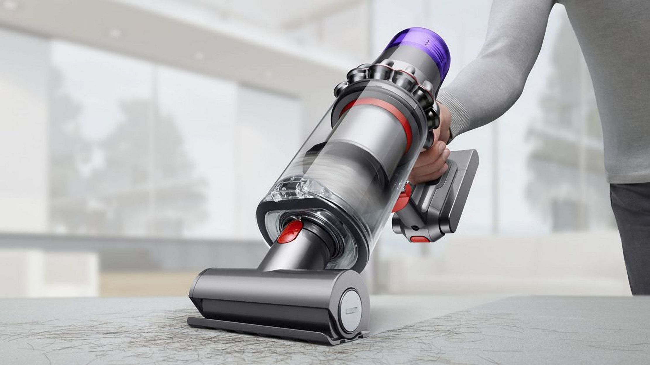 Dyson V11 Total Clean Akku Staubsauger