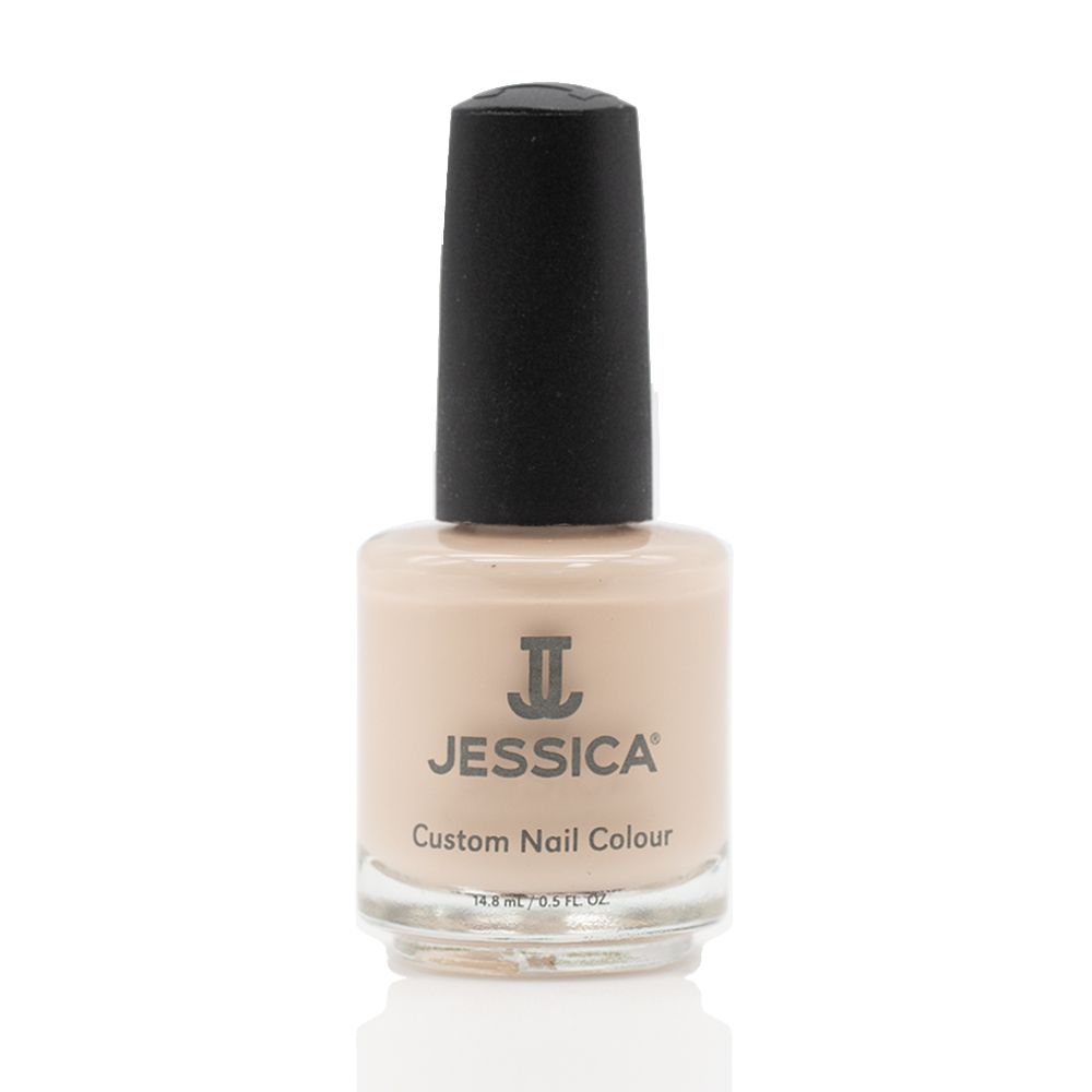 JESSICA Cosmetics Nail Colour